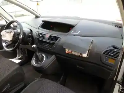 Здавання транспортного засобу citroen c4 picasso business class року 2012 потужний 5fs Здавання транспортного засобу citroen c4 picasso business class року 2012 потужний 5fs