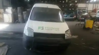 Veicolo di demolizione peugeot partner (s2) combiespace dell'anno 2005 alimentato rhy