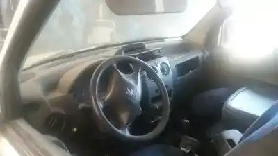 Veicolo di demolizione peugeot partner (s2) combiespace dell'anno 2005 alimentato rhy