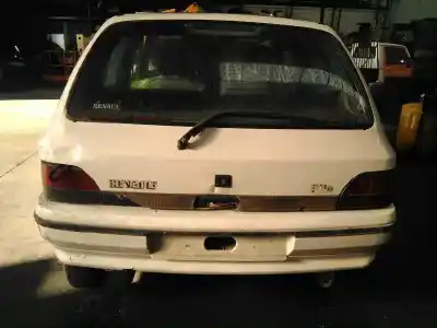 Утилизация автомобиля renault                                            clio i fase i+ii (b/c57)                                                                                                                                                                                                                                   1.9 d campus (47kw) года 1995 питание d-f8q