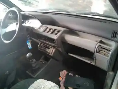 Утилизация автомобиля renault                                            clio i fase i+ii (b/c57)                                                                                                                                                                                                                                   1.9 d campus (47kw) года 1995 питание d-f8q