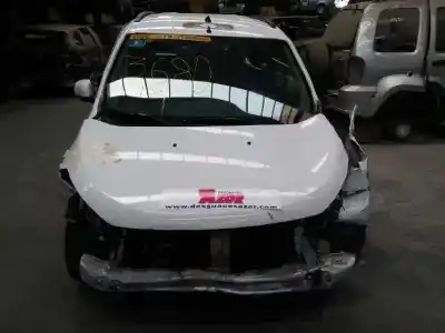 Утилизация автомобиля dacia lodgy laureate года 2015 питание k7m812