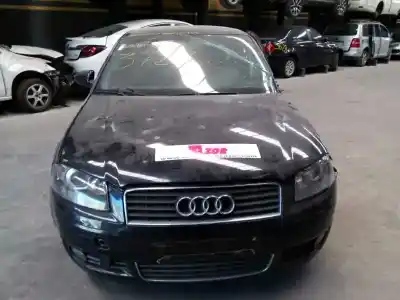 Утилизация автомобиля audi a3 (8p) 2.0 fsi ambiente года 2004 питание blx