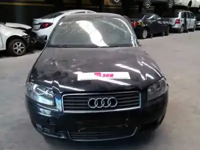 Scrapping Vehicle audi a3 (8p) 2.0 fsi ambiente of the year 2004 powered blx