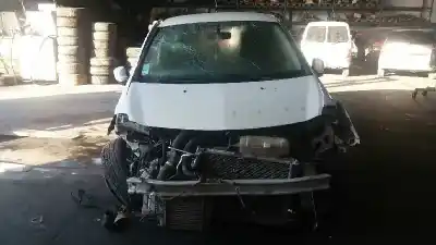 Veículo de Sucata renault clio iii authentique do ano 2007 alimentado k9k766