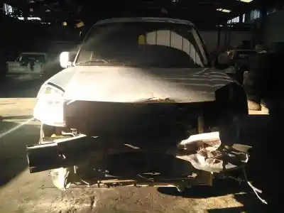 Vehicul casat peugeot partner (s2) * al anului 2002 alimentat 