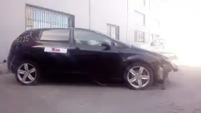 Veículo de Sucata seat leon (1p1) reference do ano 2006 alimentado bkd