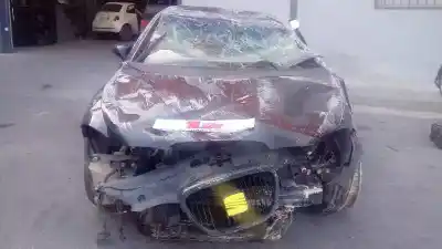 Veículo de Sucata seat leon (1p1) reference do ano 2006 alimentado bkd