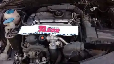 Scrapping Vehicle seat leon (1p1) reference of the year 2006 powered bkd