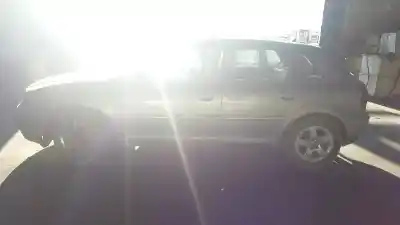 Здавання транспортного засобу audi a3 (8l) 1.9 tdi року 2002 потужний atd