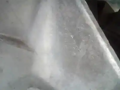 Veicolo di demolizione citroen c4 picasso cool dell'anno 2007 alimentato 9hz