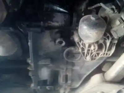 Veículo de Sucata citroen c4 picasso cool do ano 2007 alimentado 9hz