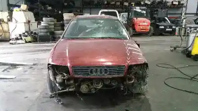 Veículo de Sucata audi a4 berlina (b5) 1.8 t do ano 1999 alimentado aeb