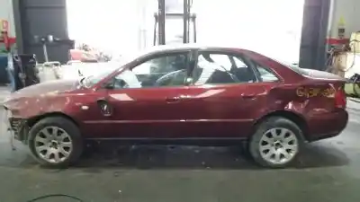 Veículo de Sucata audi a4 berlina (b5) 1.8 t do ano 1999 alimentado aeb