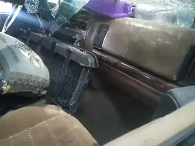 Veículo de Sucata jeep gr.cherokee (zj)/ (z) 4.0 canyon do ano 1998 alimentado gs01