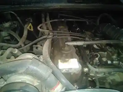 Veículo de Sucata jeep gr.cherokee (zj)/ (z) 4.0 canyon do ano 1998 alimentado gs01