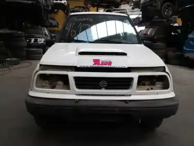 Veículo de Sucata suzuki vitara (se/sf/et) (1988->) 1.9 d (et) do ano 1996 alimentado xud9sd