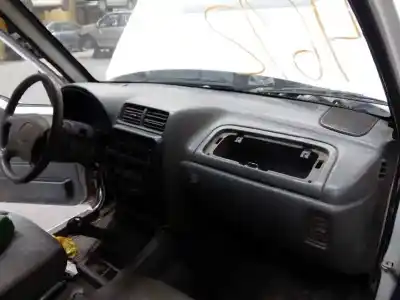 Veículo de Sucata suzuki vitara (se/sf/et) (1988->) 1.9 d (et) do ano 1996 alimentado xud9sd