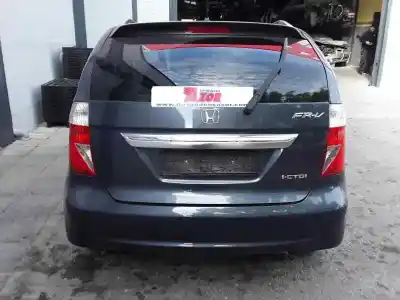 Veículo de Sucata honda fr-v (be) 2.2 i ctdi (be5) do ano 2006 alimentado n22a1