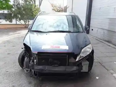 Veículo de Sucata honda fr-v (be) 2.2 i ctdi (be5) do ano 2006 alimentado n22a1