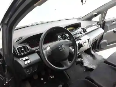 Veículo de Sucata honda fr-v (be) 2.2 i ctdi (be5) do ano 2006 alimentado n22a1