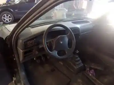Здавання транспортного засобу renault clio i fase i+ii (b/c57) 1.9 d campus (47kw) року 1994 потужний d-f8q