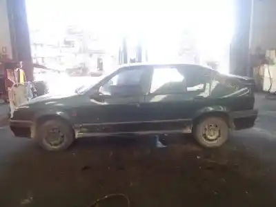 Здавання транспортного засобу renault clio i fase i+ii (b/c57) 1.9 d campus (47kw) року 1994 потужний d-f8q