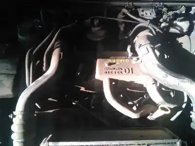 Hurda Aracı ford focus berlina (cak) ambiente yılın 2002 güçlü c9db