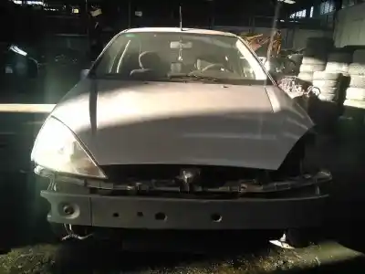 Hurda Aracı ford focus berlina (cak) ambiente yılın 2002 güçlü c9db