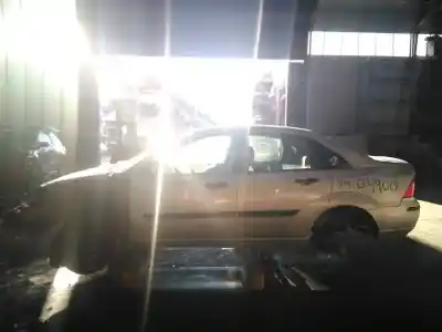 Hurda Aracı ford focus berlina (cak) ambiente yılın 2002 güçlü c9db