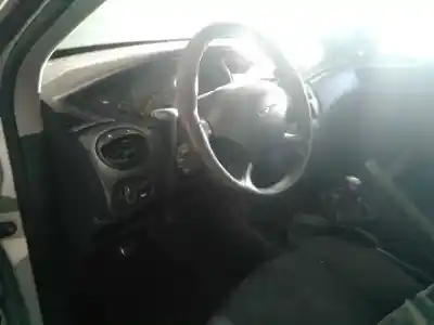 Hurda Aracı ford focus berlina (cak) ambiente yılın 2002 güçlü c9db