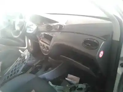 Hurda Aracı ford focus berlina (cak) ambiente yılın 2002 güçlü c9db