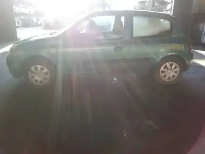 Утилизация автомобиля renault   года 2004 питание d4f7 g7