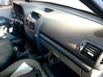 Утилизация автомобиля renault   года 2004 питание d4f7 g7