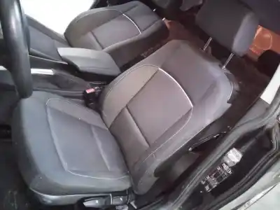 Scrapping Vehicle bmw serie 1 coupe (e82) 2.0 118d of the year 2012 powered n47d20c