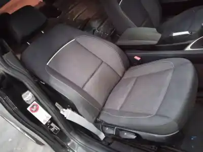 Scrapping Vehicle bmw serie 1 coupe (e82) 2.0 118d of the year 2012 powered n47d20c