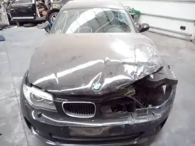 Scrapping Vehicle bmw serie 1 coupe (e82) 2.0 118d of the year 2012 powered n47d20c