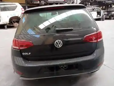 Vehículo de desguace volkswagen golf vii lim. (bq1) sport del año 2016 con motor dfga