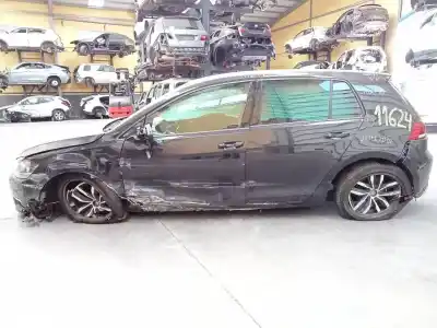 Hurda Aracı volkswagen                                         golf vii lim. (bq1)                                                                                                                                                                                                                                        sport                                                                                                                                                                                                                                                      yılın 2016 güçlü dfga