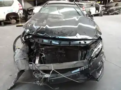 Здавання транспортного засобу mercedes-benz clase gla (w156) gla 220 cdi 4-matic (156.905) року 2015 потужний 651930