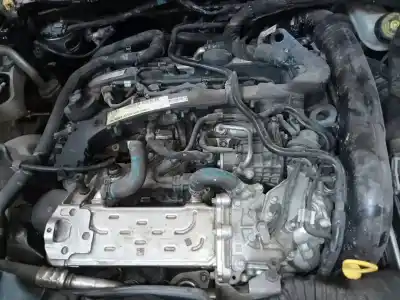 Здавання транспортного засобу mercedes-benz clase gla (w156) gla 220 cdi 4-matic (156.905) року 2015 потужний 651930