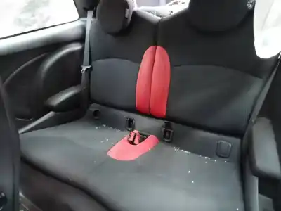 Veicolo di demolizione bmw mini (r56) cooper s dell'anno 2009 alimentato n14b16a