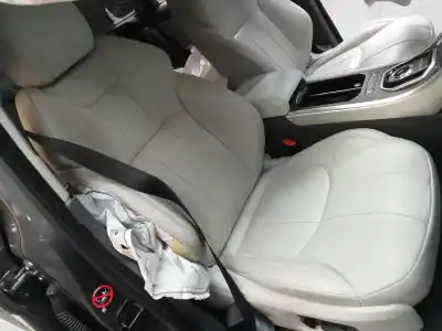 Veículo de Sucata land rover evoque pure do ano 2017 alimentado 204dtd