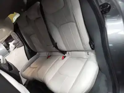 Veículo de Sucata land rover evoque pure do ano 2017 alimentado 204dtd