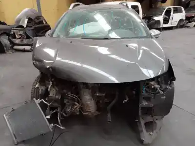 Veículo de Sucata peugeot 2008 (p1) allure do ano 2018 alimentado yh01