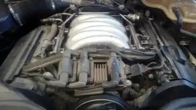 Scrapping Vehicle volkswagen passat berlina (3b2) 2.8 v6 30v of the year 1999 powered apr