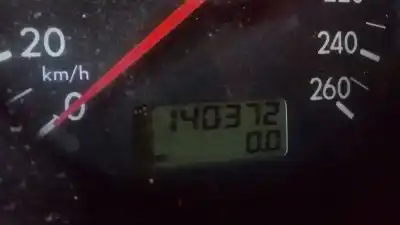 Scrapping Vehicle volkswagen passat berlina (3b2) 2.8 v6 30v of the year 1999 powered apr