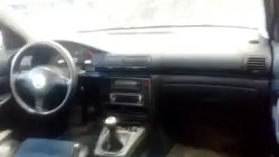 Scrapping Vehicle volkswagen passat berlina (3b2) 2.8 v6 30v of the year 1999 powered apr