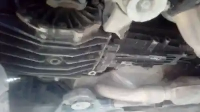 Scrapping Vehicle volkswagen passat berlina (3b2) 2.8 v6 30v of the year 1999 powered apr