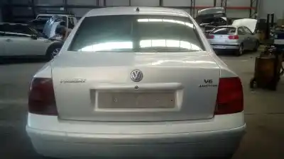 Scrapping Vehicle volkswagen passat berlina (3b2) 2.8 v6 30v of the year 1999 powered apr